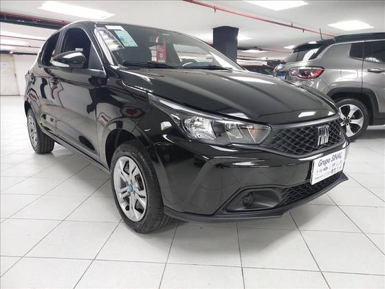 FIAT ARGO 1.0 FIREFLY FLEX DRIVE MANUAL FIAT ARGO 1.0 FIREFLY FLEX DRIVE MANUAL